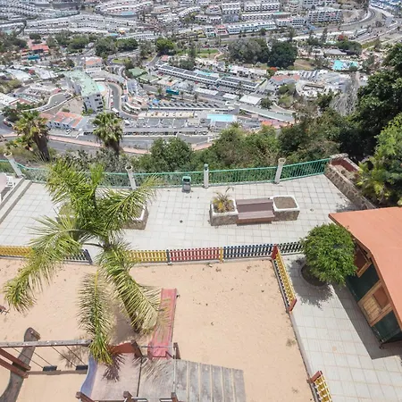 Apartament Paradise Hill - Terrace & Seaviews