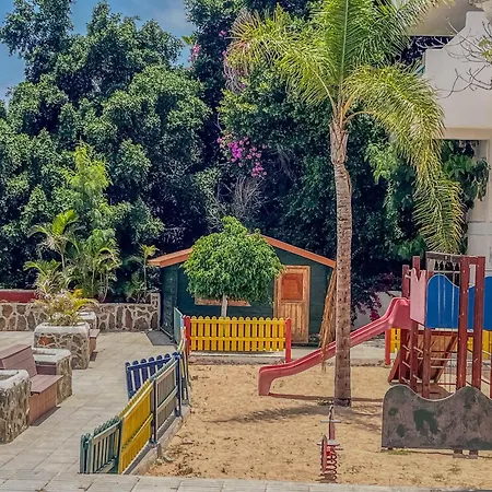 Apartament Paradise Hill - Terrace & Seaviews