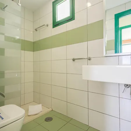 Apartament Paradise Hill - Terrace & Seaviews