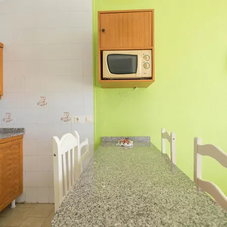 Paradise Hill - Terrace & Seaviews Apartament