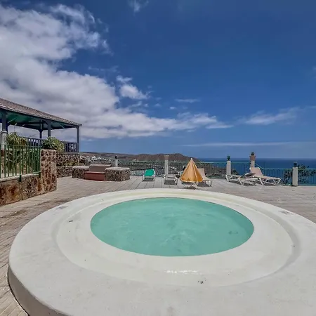 Apartament Paradise Hill - Terrace & Seaviews